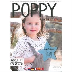 Poppy - Designed for you udg. 9
