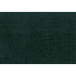 Velour washed evergreen