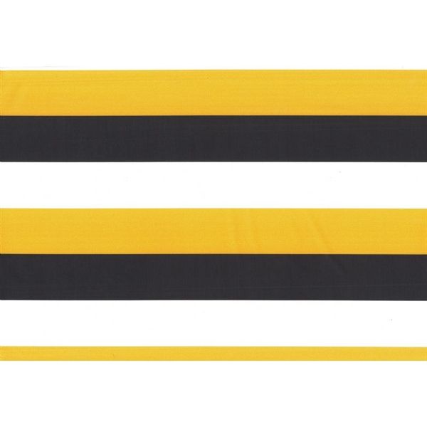 Rain Yellow Stripe