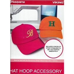 Hat Hoop Accessory Husqvarna