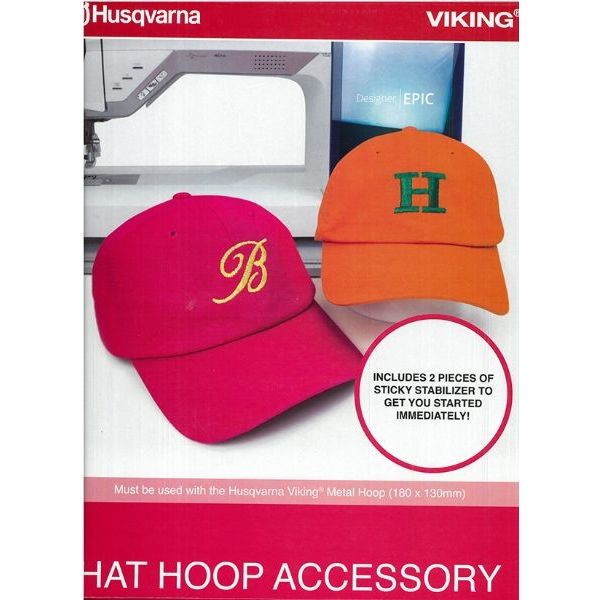 Hat Hoop Accessory Husqvarna