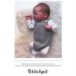 Lillebrors Romper