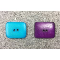 Firkantet ben knapper