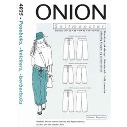 Onion 4025