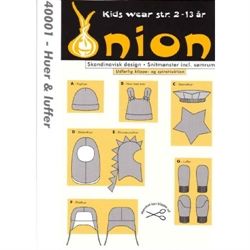 Onion 40001
