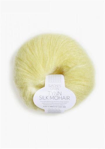 mohair garn