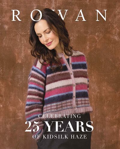 Celebrating 25 Years of Kidsilk Haze