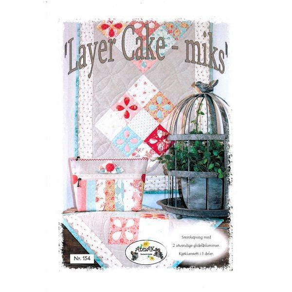 Layer Cake - miks
