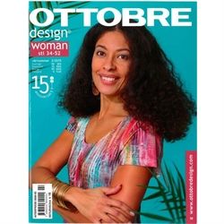 Ottobre abonnement - woman