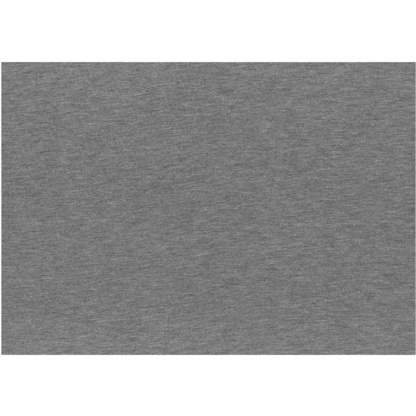 BB visc knit grey
