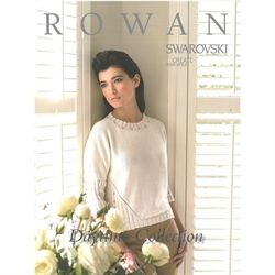 Daytime Collection Swarovski Rowan