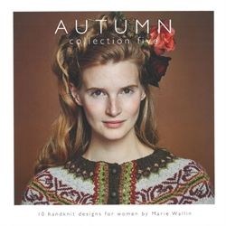 Autumn collection five