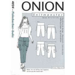 Onion 4024