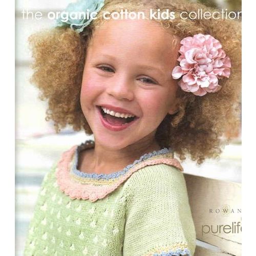 The Organic kids collection