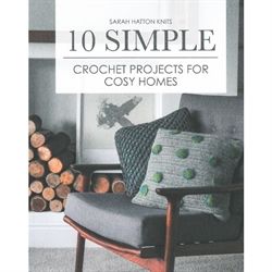10 Simple crochet projects 