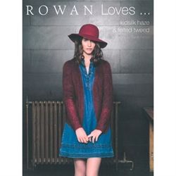 Rowan loves 