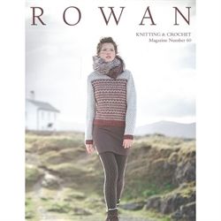Rowan 60