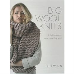 Big wool knits 