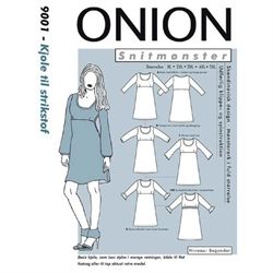 Onion 9001 - Plus size