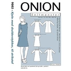 Onion 9003 - Plus size