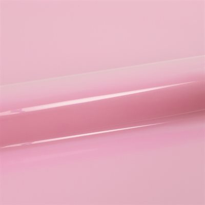 Siser P.S. EasyWeed HTV - Basis ensfarvet - Light Pink