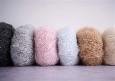 Alpaca Sparkle