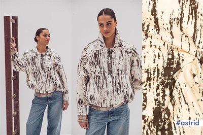 Astrid Industrial FM