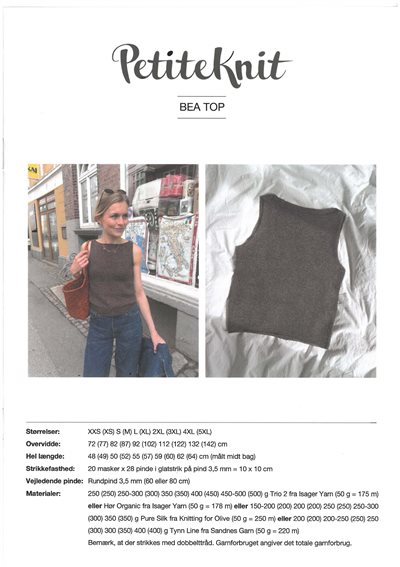 Bea Top
