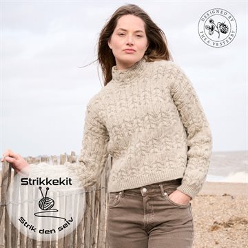 Bracken Sweater