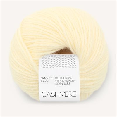 Sandnes Cashmere 5824