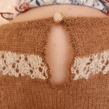 Chablis detalje
