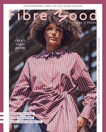 Fibre Mood 35