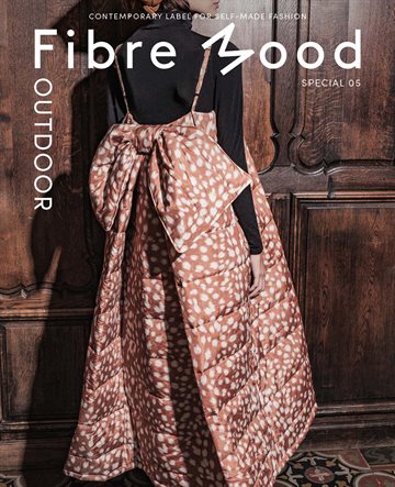 Fibre Mood Special No. 5
