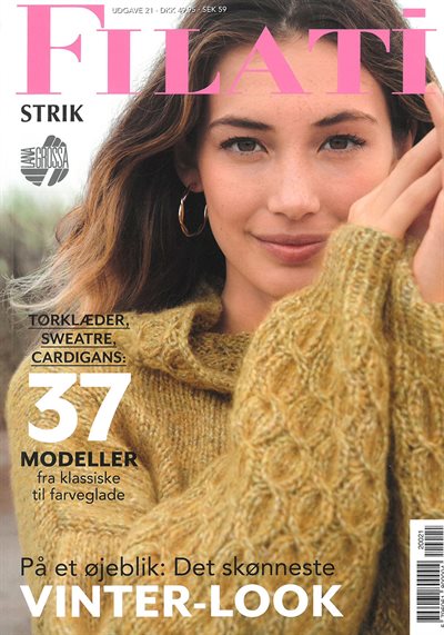 Filati Strik 21