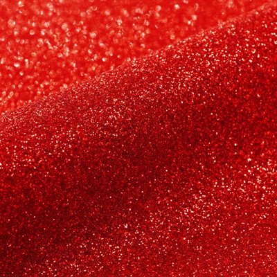 Siser P.S. Glitter HTV - Red