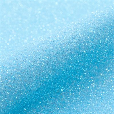 Siser P.S. Glitter HTV - Neon Blue