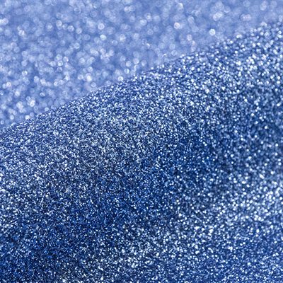 Siser P.S. Glitter HTV - Old Blue