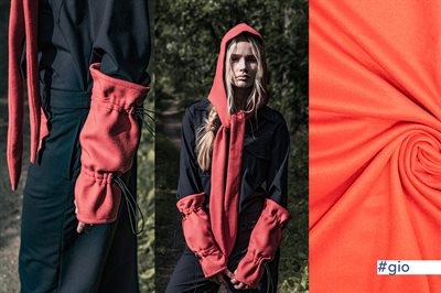 Gio Coat FM