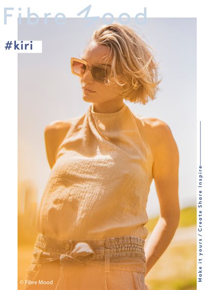 Kiri Light Beige FM
