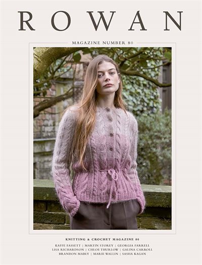 Rowan Magazine 80