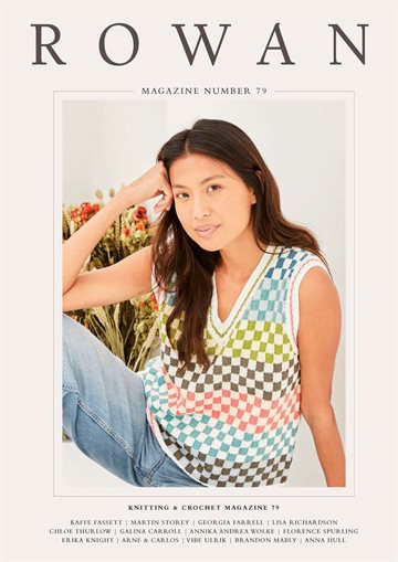 Rowan Magazine 79 