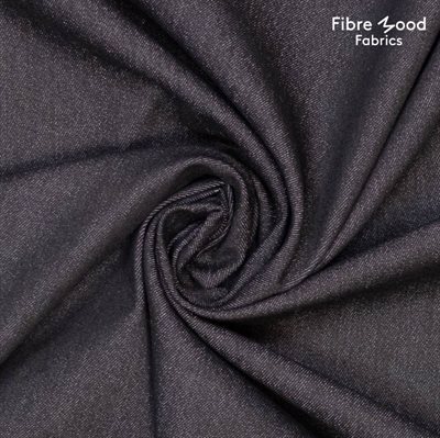 Black Denim F.M. 999 