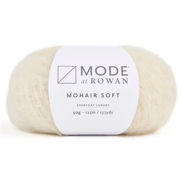Mohair Soft