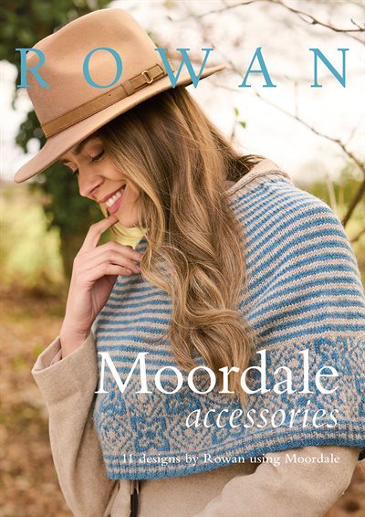 Moordale accessories 