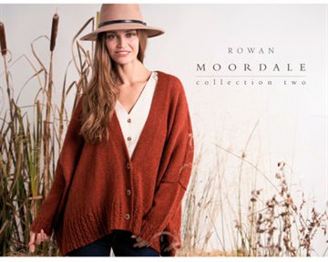 Rowan Moordale collection two