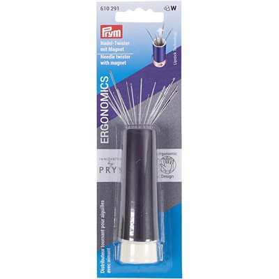 Nåletwister med magnet