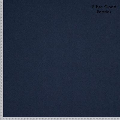 Ollie Dark Blue Rib FM