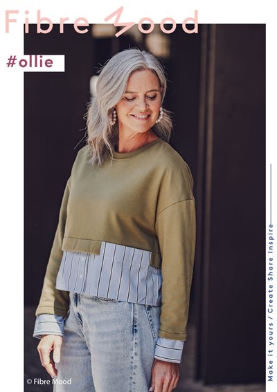 Ollie Jungle Green FM 
