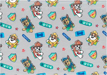 Paw Patrol Pawfect knit