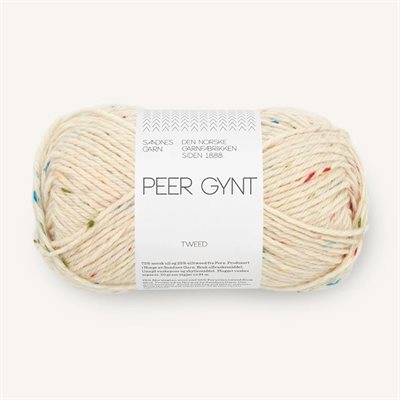 Peer Gynt 